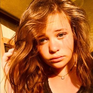 Meet your Posher, Zoey